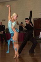 dancesport