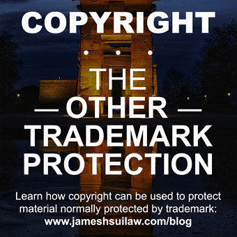 Protecting Your Brand through Copyright